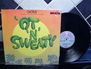 CACTUS   ' OT 'N' SWEATY ( ON STAGE IN PUERTO RICO AND IN THE STUDIO )