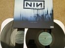 Nine Inch Nails With Teeth 2XLP RARE NIN Alice In Chains Soundgarden