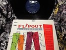 TOP 1967 ORIG THE POWERS OF BLUE  