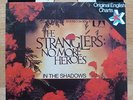 STRANGLERS mint 7