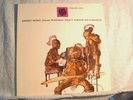 LP- GEORGE WALLINGTON - KNIGHT MUSIC -DG -BLACK LABEL - MONO --ORIG