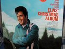 PRESLEY-RCA CAMDEN CAL-2428   STILL FACTORY SEALED   ELVIS'S CHRISTMAS ALBUM