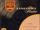 Stravinsky(LXT G/O Vinyl LP Gatefold)Le Sacre Du Printemps Ansermet-Dec-G/VG