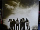 GERONIMO BLACK Geronimo Black UNI UK 1st Press A1L/B1L LP EX 