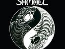 SAMAEL - Rebellion NEU  WHITE VINYL