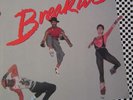 Various - Breakin' -  Original Motion Picture Soundtrack  - Vinyl - 115743