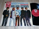 THE ROLLING STONES - BRAVO -  ORIGINAL VINYL 1965 FIRST PRESS