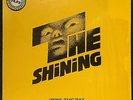 THE SHINING OST | RARE soundtrack Penderecki Ligeti Bartok WB LP (EX w/ shrink)