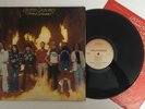 Lynyrd Skynyrd - Street Survivors - Vinyl LP Record 1st Press 'Flames' MCA-3029