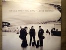 U2 ?– All That You Can't Leave Behind  ***First Pressing EU*** W/ Photo Book