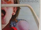 Hard Stuff Bolex Dementia Original UK LP