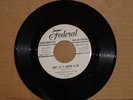 Rhythm & Blues    James Brown & The Famous Flames