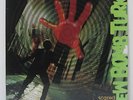 NEW BOMB TURKS - Scared Straight LP 1996 Epitaph Devil Dogs ZEKE SUPERSUCKERS