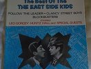 Very Hard to Find: The Best of the East Side Kids: 3 Record set.