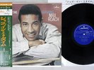 MAX ROACH QUINTET JAZZ IN THREE QUARTER TIME MERCURY Japan OBI MONO LP