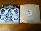 GENTLE GIANT Three Friends  LP UK Original 1972 Vertigo Swirl