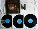 BACH ?– Messe In H-Moll (Nikolaus Harnoncourt) - 3LP