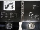 J.B.LENOIR MEMOIR FOR LENOIR P-VINE PLP-824,5 Japanese Pressing OBI Vinyl 2LP