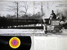STEELY DAN PRETZEL LOGIC ABC YQ-8025-AB Japanese Pressing Vinyl LP