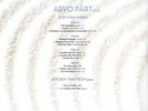 JEROEN VAN VEEN - FÜR ANNA MARIA-PIANO MUSIC 2 VINYL LP NEW+ PÄRT,ARVO