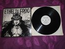 Ethel The Frog  - Ethel The Frog (UK LP 1980) The Beatles