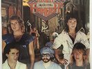Night Ranger Midnight Madness - Original - LP Vinyl Record - Original Sealed