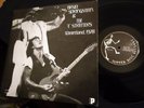 3 LP Bruce Springsteen & The 