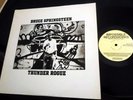 Rare LP Bruce Springsteen - Thunder Rogue - IMPOSSIBLE RECORDWORKS IMP 1-23 NM