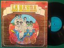 LA BANDA s/t LP ARCANO '76 Venezuela Guaguanco Latin Funk Rare HEAR Listen Mp3