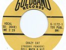NORTHERN SOUL R&B  DELL MACK  