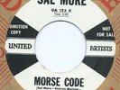 RARE ROCKABILLY POPCORN  SAL MURE  