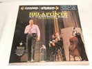 HARRY BELAFONTE At Carnegie Hall 2LP VG++/EXC LSO-6006 LIVING STEREO TAS 1959