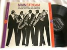 VIC DICKENSON & JOE THOMAS Mainstream Herbie Nichols Hal Singer Buck Clayton LP
