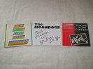3 X THE MOONDOGS 7