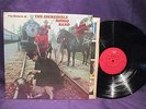 The Return Of the Incredible Bongo Band LP IN SHRINK