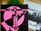 CHUZPE + VOGUE 7“ punk sampler AUSTRIA 1980 with Ronnie Urini DIRT SHIT böslinge