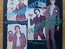 VIBRATORS 7” mint ITALIAN IMPORT 'Automatic' unique sleeve 1978 CLASH, BUZZCOCKS