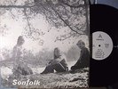 SONFOLK s/t ** orig. US Private issue 1971 Xian Folk-Psych Blues Rock ** RARE