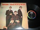 THE BEATLES Introducing The Beatles LP Org. Press Clean VG