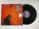 U2-UNDER A BLOOD RED SKY..SUPERB 1ST UK PRESS NEAR MINT/EX VINYL LP RECORD 1983