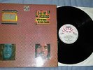MAN 2 ozs. of plastic(with a hole in the middle) 1969 -UK EARLY PRESS -DAWN-EX++