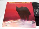 JIMMY SMITH The Cat 1964 VERVE ORIG V-8587 JAZZ GATEFOLD LP