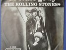 ROLLING STONES 45 As Tears Go By LONDON 9808 VG+ ORIGINAL 1965  W/PS  PROMO
