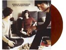 Kings Of Convenience - Riot On An Empty Street [LP] Brown Vinyl, gatefold, limi