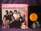 Jefferson Airplane 'Surrealistic Pillow' LP