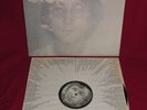JOHN LENNON (BEATLES) IMAGINE RARE ORIGINAL 1971 APPLE LP BEAUTIFUL NM