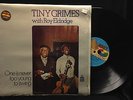 Tiny Grimes/Roy Eldridge-One Is Never Too Young To Swing-Sonet 736-SHRINK