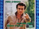 Pino DAngio Ma Quale Idea / Lezione DAmore Vinyl Single 12inch NEAR MINT
