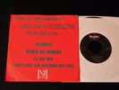 The Four (4) Seasons Sing-ORIGINAL 1964 US Vee-Jay EP 901 & Picture Sleeve-CLEAN