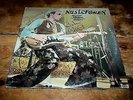 NILS LOFGREN / Grin BRUCE SPRINGSTEEN e-street band LIVE autographed 2 vinyl LP